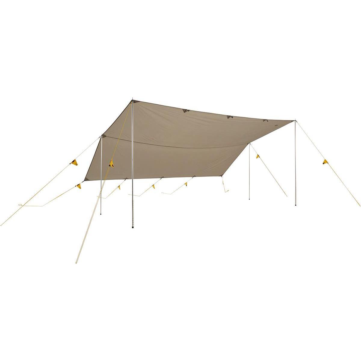 Wechsel, Zelt, (Tarp, 1.10 kg)