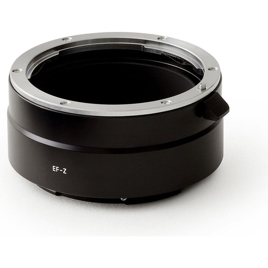 Urth Lens Mount Adapter, Adattatore per obiettivi, Nero