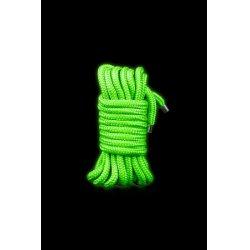 Produktbild Ouch! Rope - 5m/16 Strings - Glow in the Dark