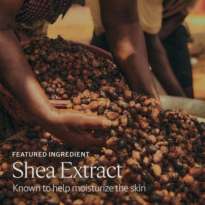 Produktbild L'Occitane Solid Face Cleanser With Shea Butter (Gesichtsseife)