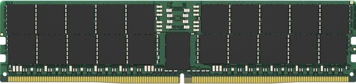 Kingston 64GB-DDR5 4800MT/S ECC (1 x 64GB, 4800 MHz, DDR5 RAM, R-DIMM)