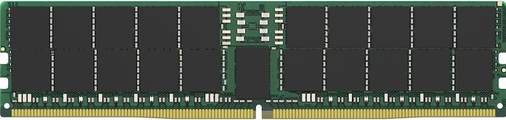 Kingston 64GB-DDR5 4800MT/S ECC (1 x 64GB, 4800 MHz, DDR5-RAM, R-DIMM)