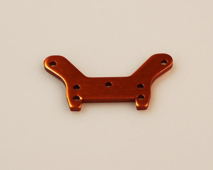 Actual product image DF-Models Damper bridge front f. Dune Fighter