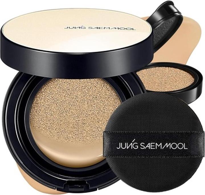 Jung Saem Mool Offizielles Essential Skin Nuder Cushion