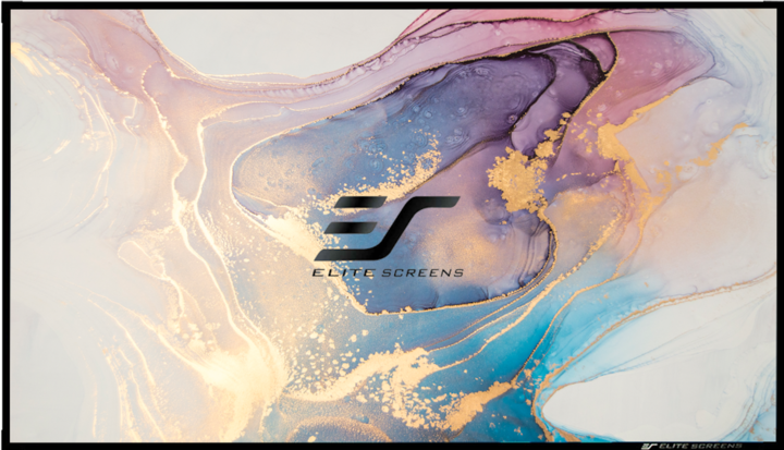 Elite Screens Aeon Edge Free (120", 16:9)
