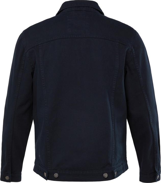 Produktbild Men+ Jeansjacke, Colordenim, Brusttaschen (8XL)