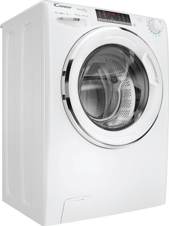 Produktbild Candy CSO 6106TWMC-1-S Frontlader 10Kg Waschmaschine (10 kg, Links)