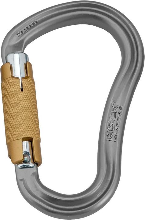 Produktbild Rock Empire Magnum 2T HMS Karabiner