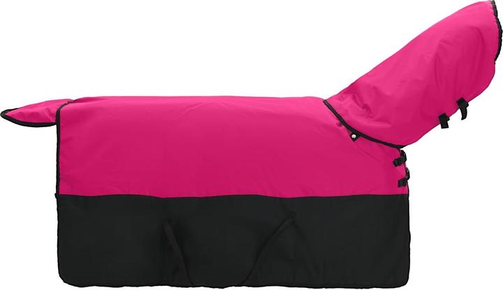 Produktbild vidaXL Pferdedecke (155 cm)