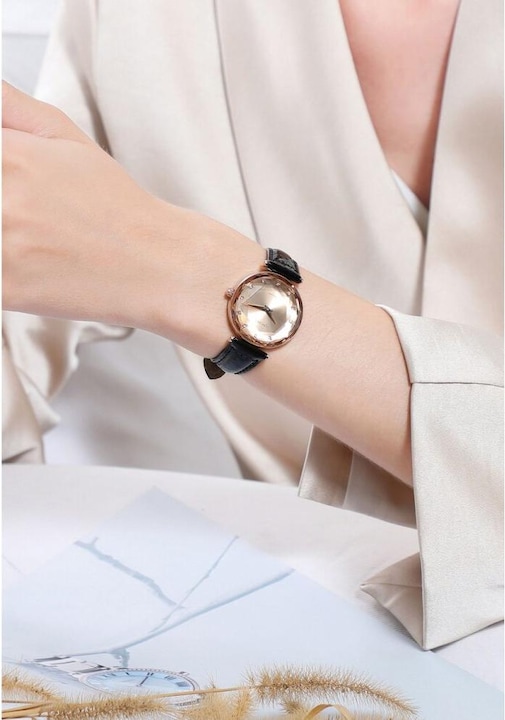 Immagine prodotto Jowissa J5.833.M (Orologio da polso analogico, 30 mm)
