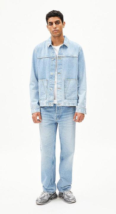 Produktbild Armedangels Jeansjacke EVAAN (S)