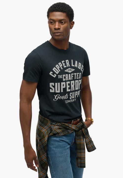 Produktbild Superdry Copper Label (L)