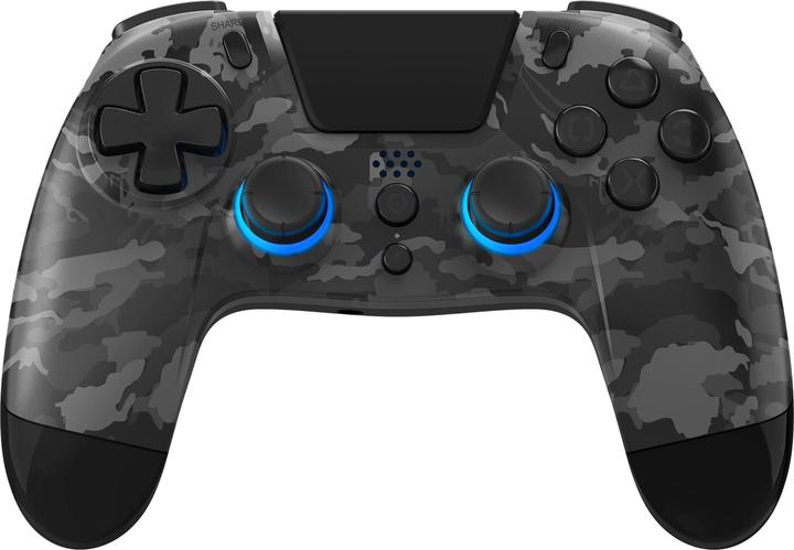Gioteck WX4+ (PC, PS4)