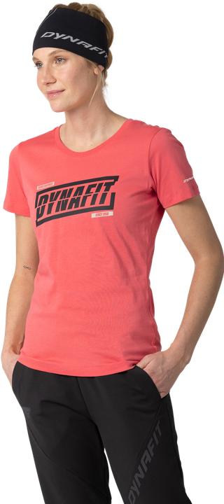 Immagine prodotto Dynafit Graphic Cotton S/S Tee (34)