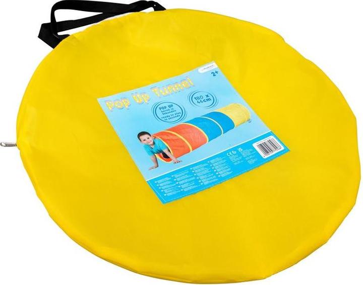 Produktbild John Spieltunnel