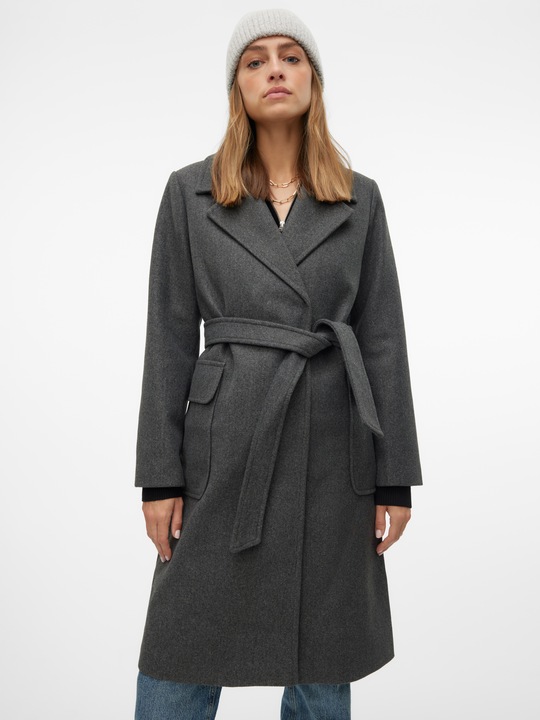 Immagine prodotto Vero Moda VMPOPNOELLE Cappotto Cappotto (L)