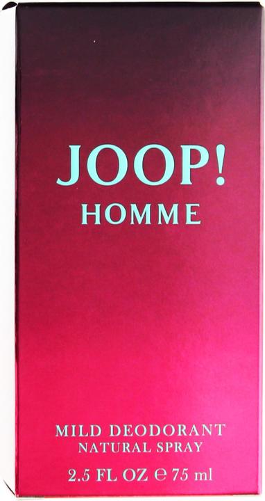 Produktbild Joop! Homme (Spray, 75 ml)