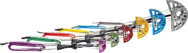 Produktbild Wild Country Friend Set 1, 2, 3