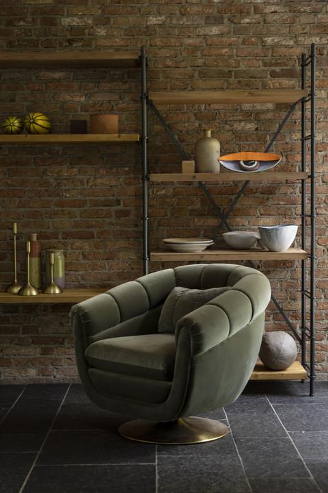 Produktbild Dutchbone Iron (100 x 42 x 200 cm)