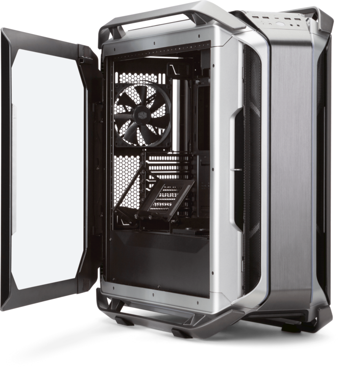 Produktbild Cooler Master Cosmos C700M (ATX, mATX, Mini-ITX, E-ATX)