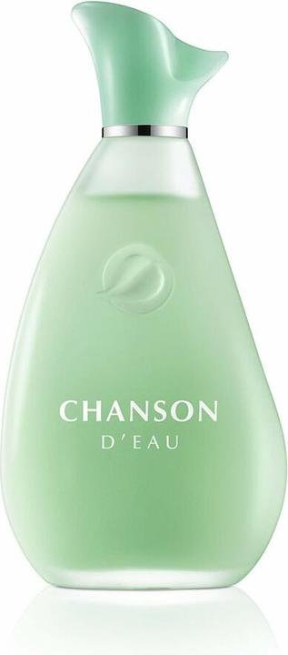 Actual product image Chanson d´Eau Chanson D Eau Original Eau De Toilette Spray 200 ml (Eau de toilette, 200 ml)