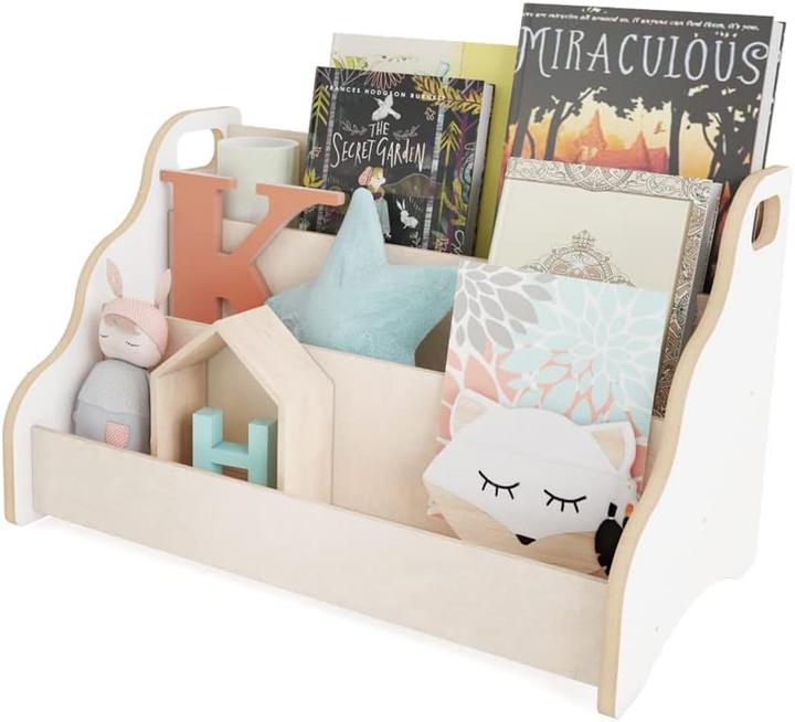 Produktbild Mamoi Bücherregal