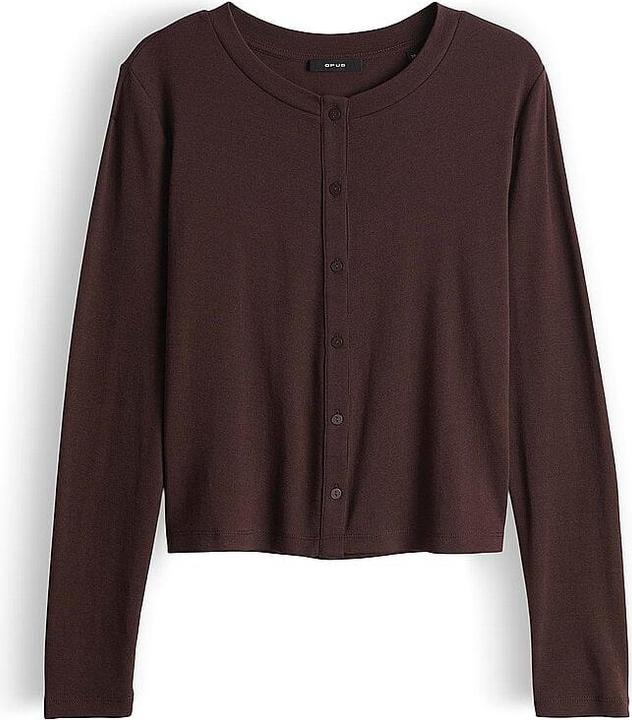 Opus Strickjacke SANDROS (42)