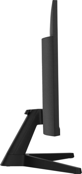 Actual product image Samsung Essential Monitor S31C (1920 x 1080 pixels, 24")