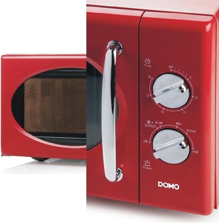 Produktbild Domo DO2925 (25 l)