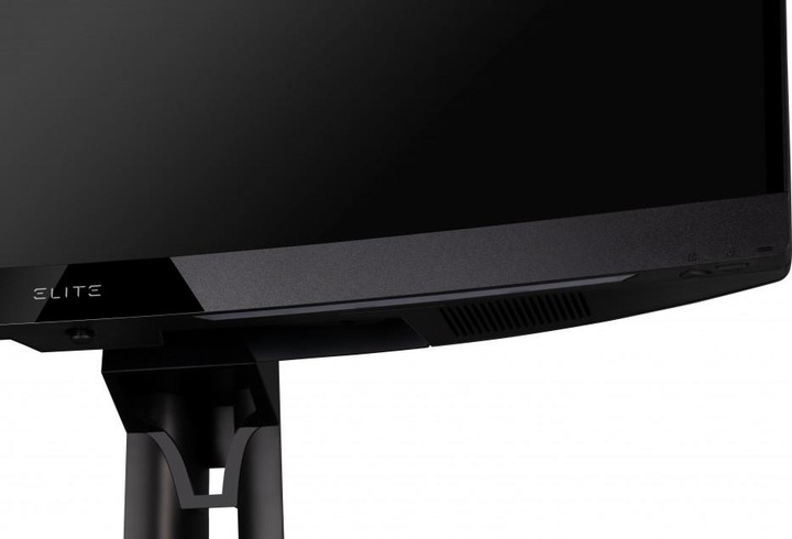 Actual product image Viewsonic Elite XG270QC (2560 x 1440 pixels, 27")