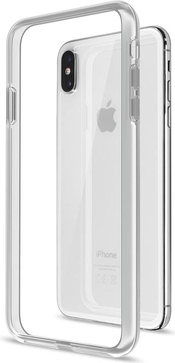 Actual product image Artwizz Bumper (Apple iPhone XS Max)