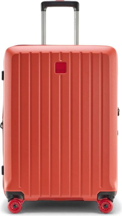 rosso clay, Rosso-Clay