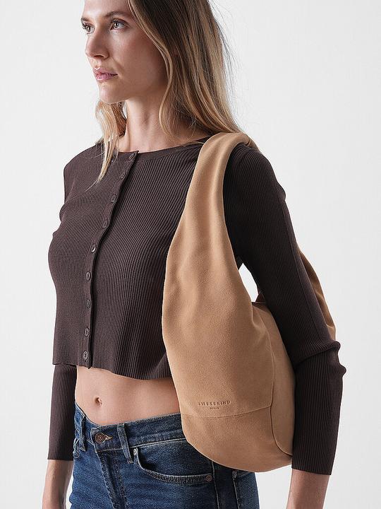 Actual product image Liebeskind Berlin Hobo Bag FARRAH