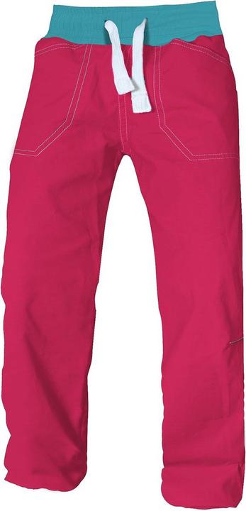 Produktbild Abk Kinder Zenoo Hose