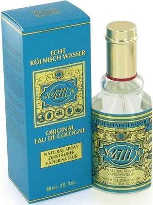Actual product image Tabac Original (Eau de cologne, 90 ml)