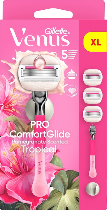 Productafbeelding Gillette Venus Venus Pro ComfortGlide