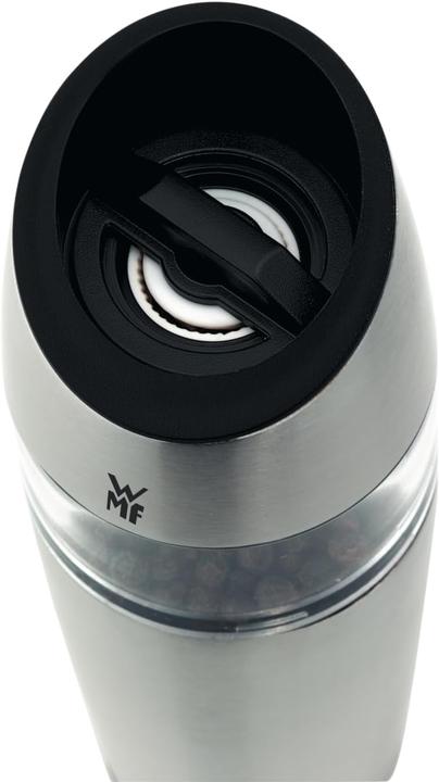 Image du produit WMF Kit moulin électrique (Poivre, Sel, Herbes aromatiques, Piment)