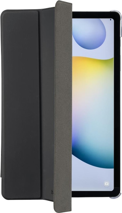 Actual product image Hama Fold Clear (Galaxy Tab S6 Lite)