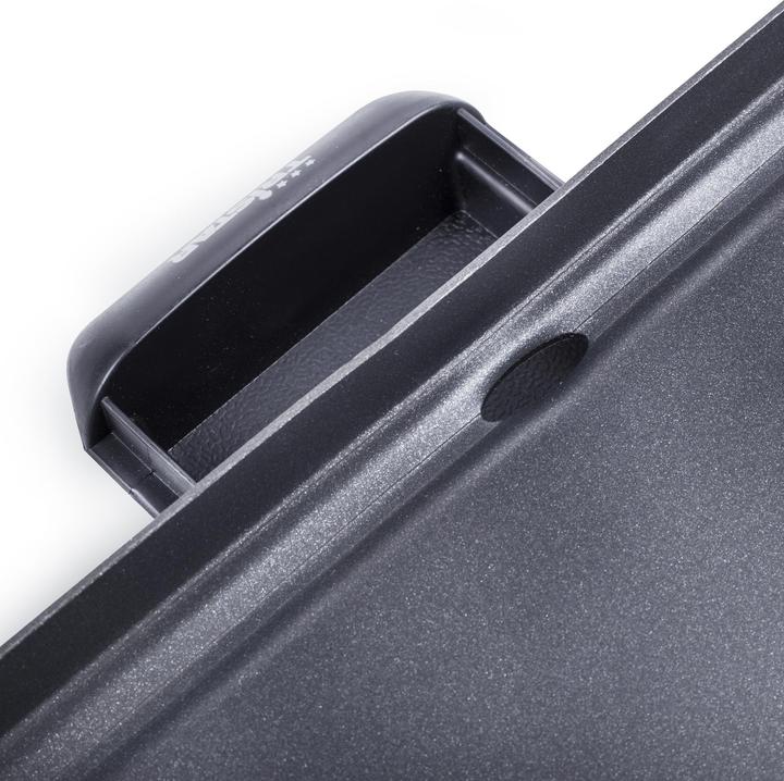 Produktbild Tristar Tisch-Grillplatte