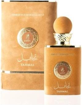 Immagine prodotto Ayat Edizione senza tempo per donne e uomini (Eau de parfum, 100 ml)