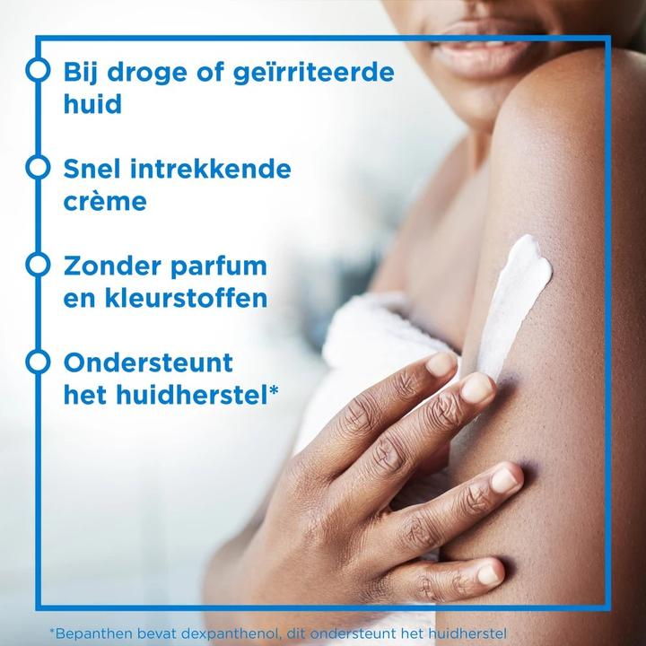 Produktbild Bepanthen Verzorgende Creme