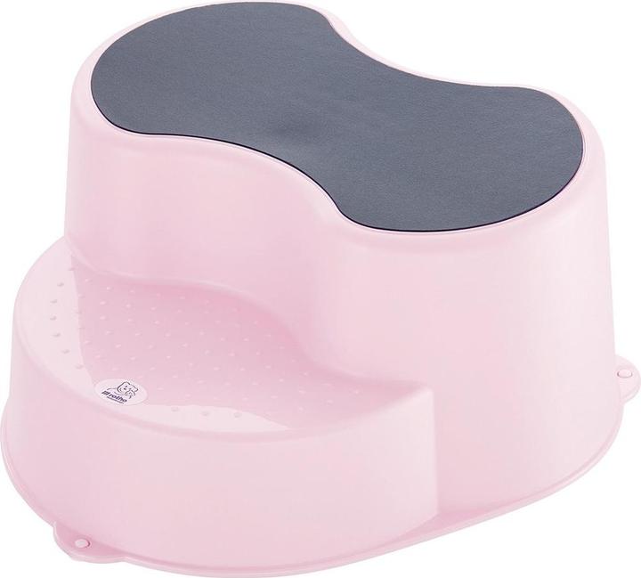 Rotho Babydesign Babydesign Top Tabouret à deux niveaux