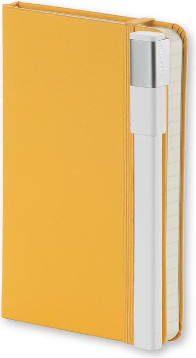 Produktbild Moleskine Roller Gel Classic Plus (1x)