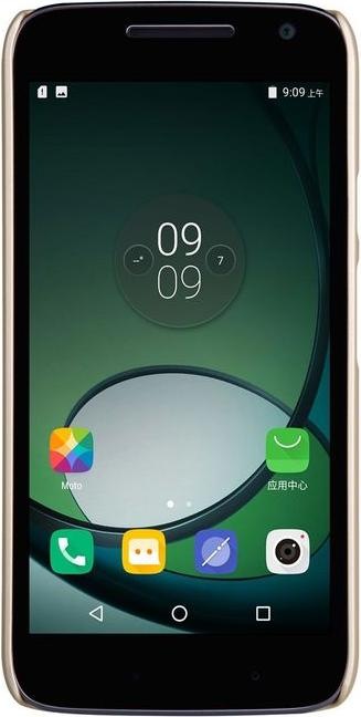 Image du produit Nillkin Super Frosted Shield Series (Motorola Moto G4 Play)