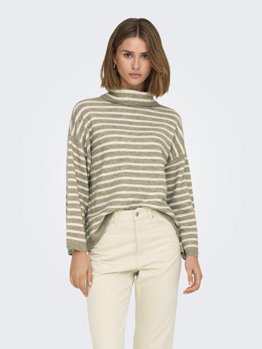 Produktbild Only ONLTALIO Strickpullover Strickpullover (M)