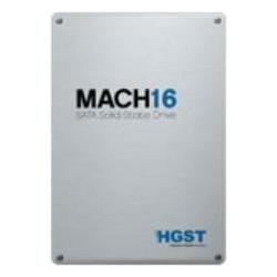 Hitachi MACH-M16 SLC 32NM 100GB SATA (100 GB, 2.5"), SSD