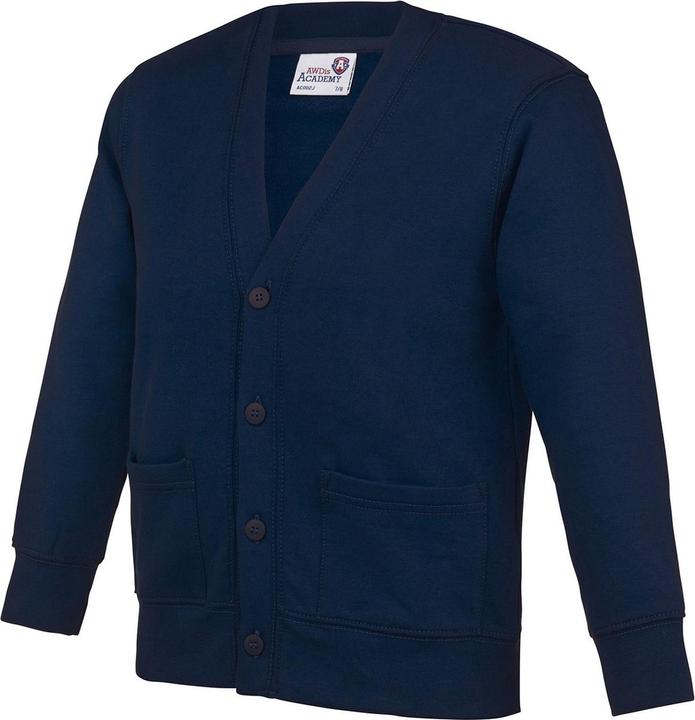 Marineblau