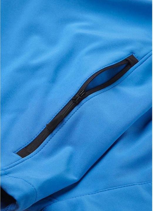 Produktbild Russell SoftShellWeste 3lagig (S)