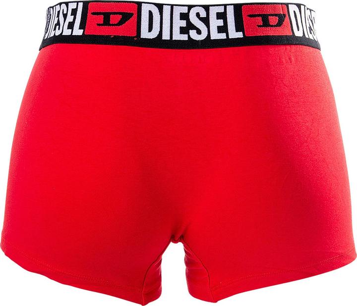 Immagine prodotto Diesel Boxer Casual Stretch UMBX-DAMIENTHREEPACK (M, confezione da 3)