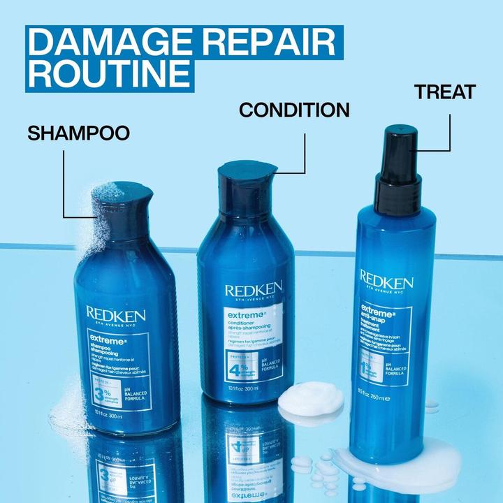 Immagine prodotto Redken extreme Set (Set per la cura dei capelli)